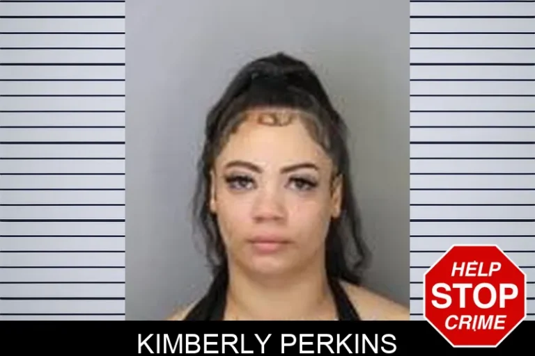 Kimberly Perkins