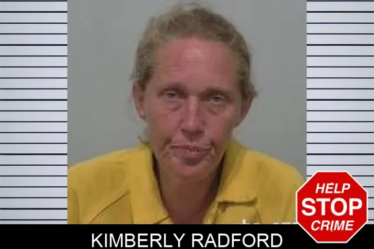 Kimberly Radford