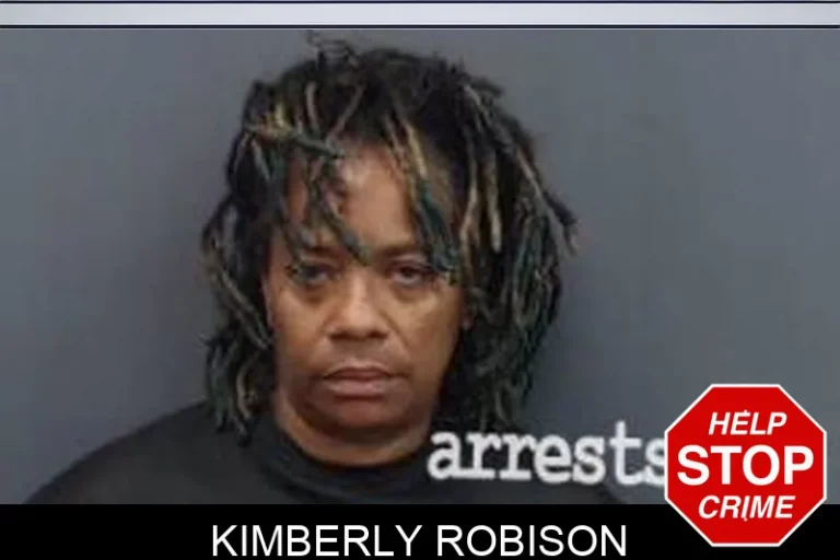 Kimberly Robison