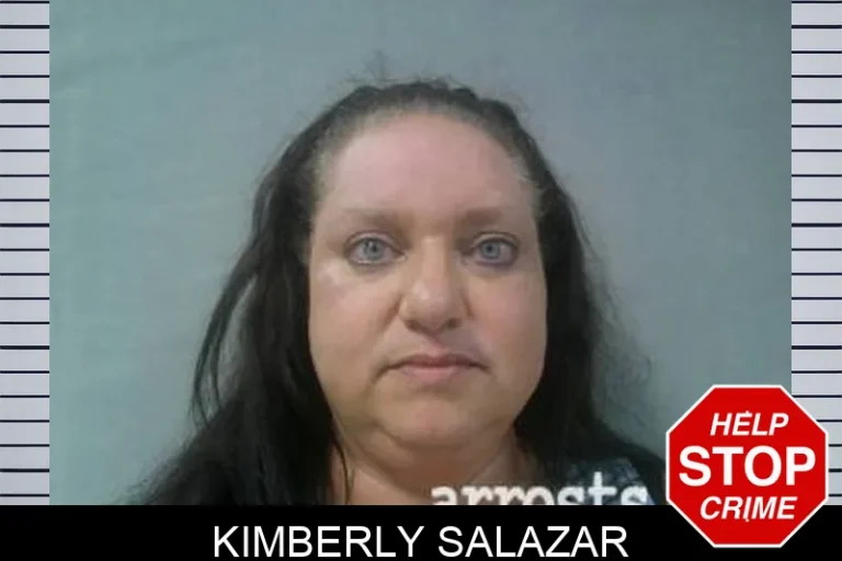 Kimberly Salazar