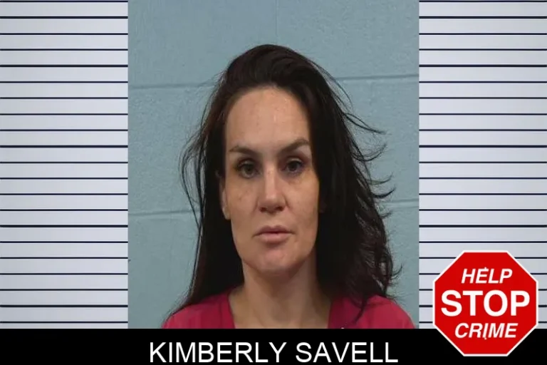 Kimberly Savell