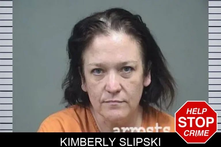 Kimberly Slipski