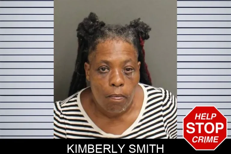 Kimberly Smith