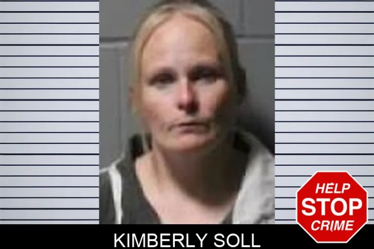 Kimberly Soll