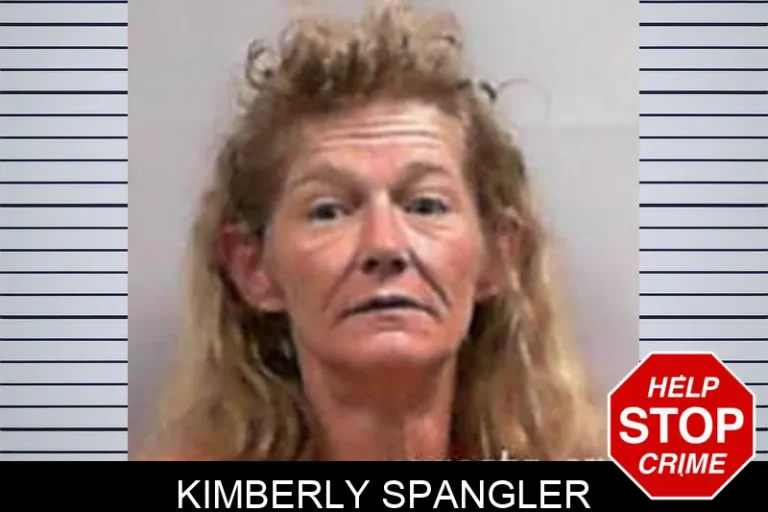 Kimberly Spangler