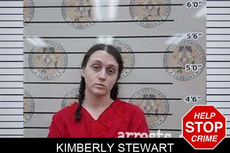 Kimberly Stewart