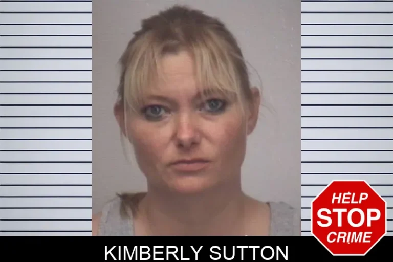 Kimberly Sutton