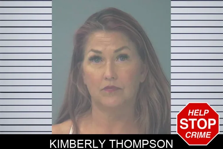 Kimberly Thompson