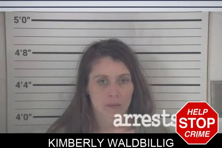 Kimberly Waldbillig