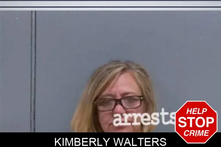 Kimberly Walters