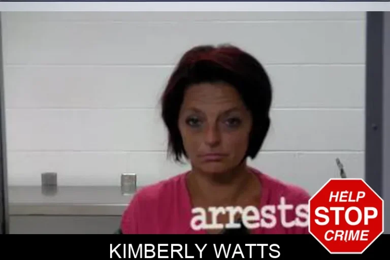 Kimberly Watts