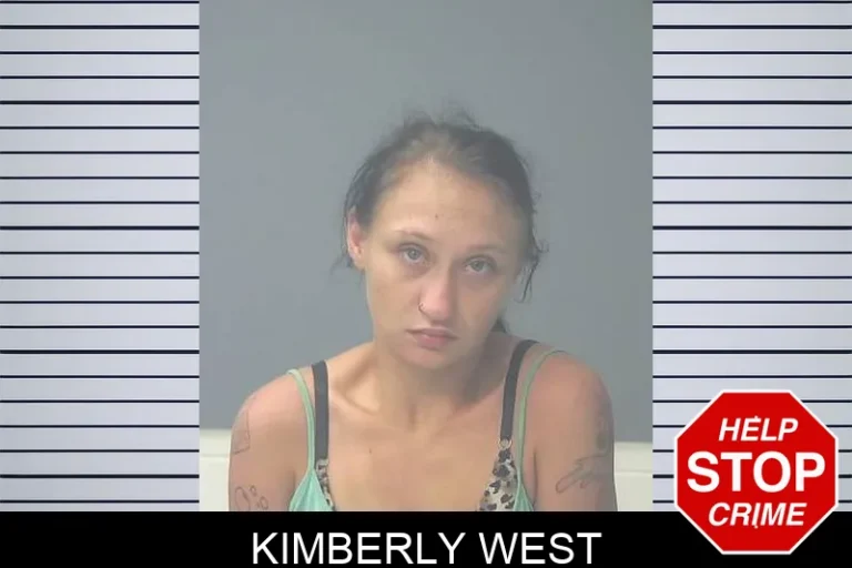 Kimberly West