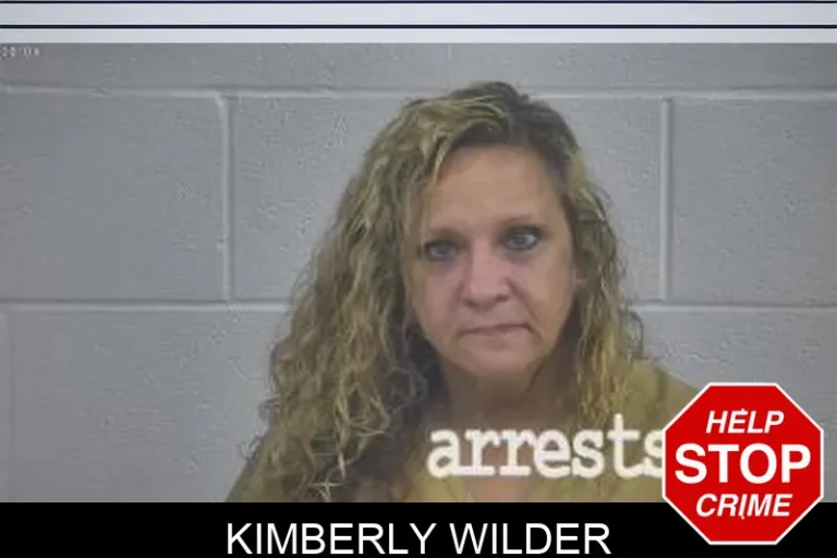 Kimberly Wilder