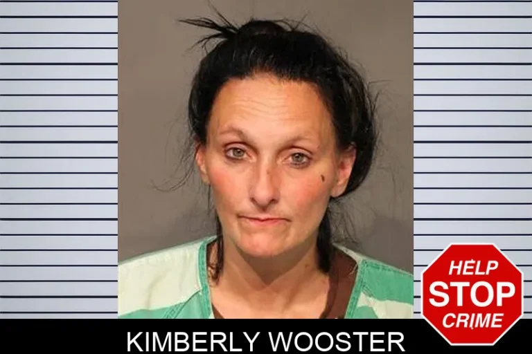 Kimberly Wooster