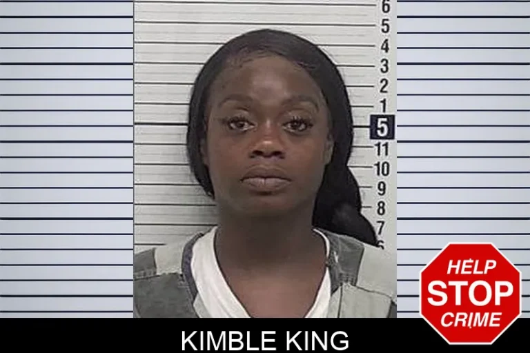 Kimble King