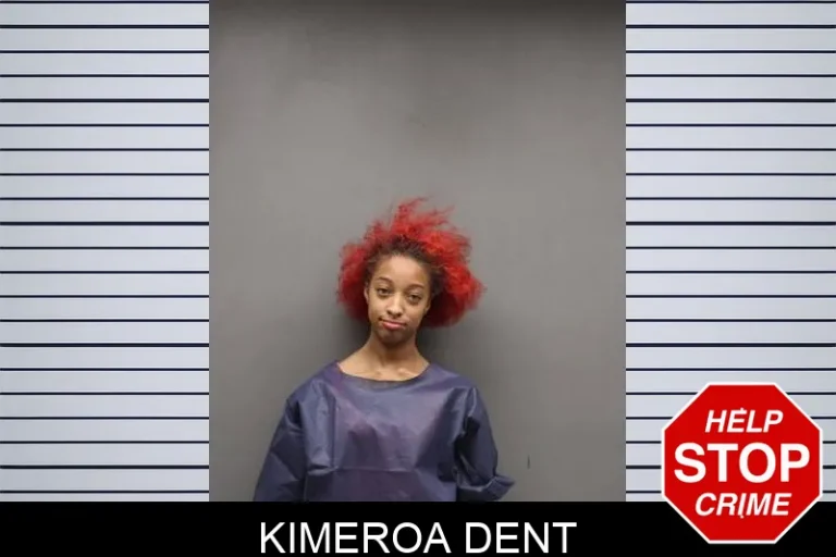 Kimeroa Dent