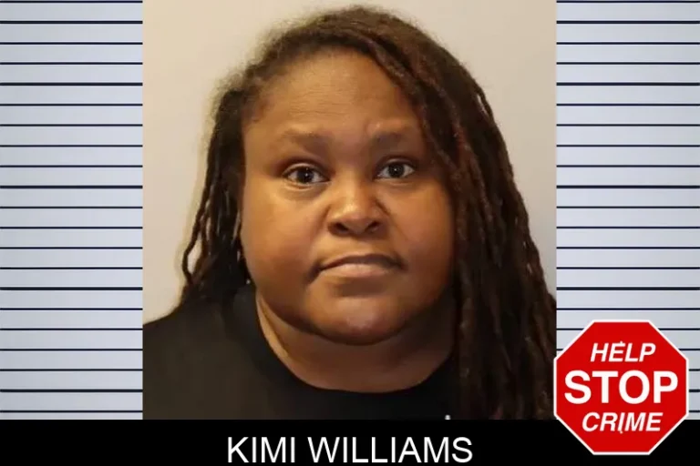 Kimi Williams