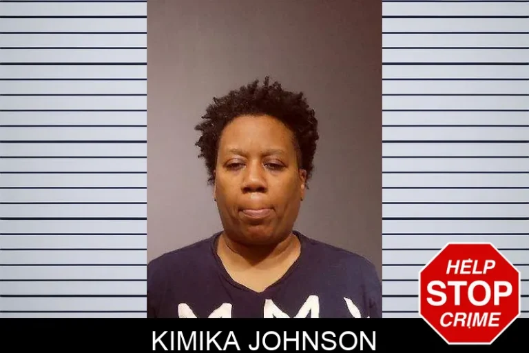 Kimika Johnson