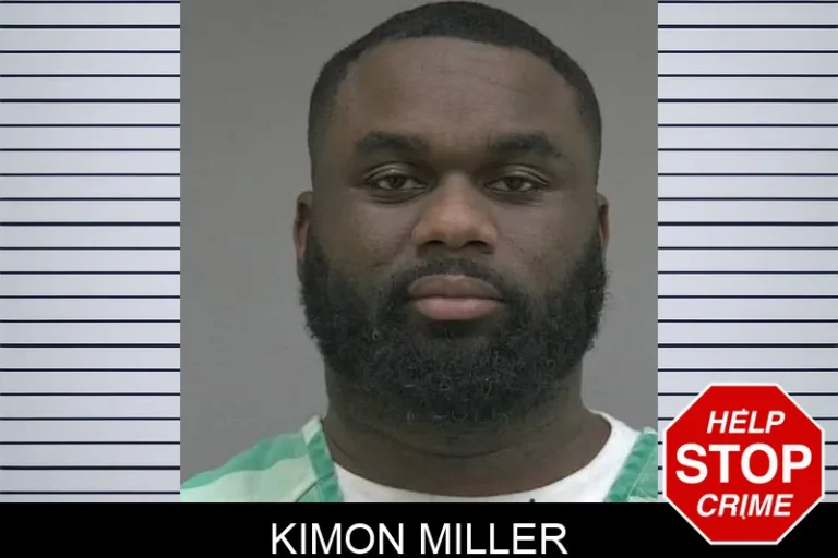 Kimon Miller