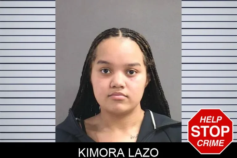 Kimora Lazo