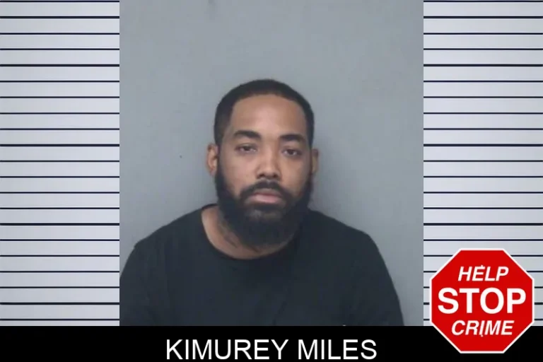 Kimurey Miles