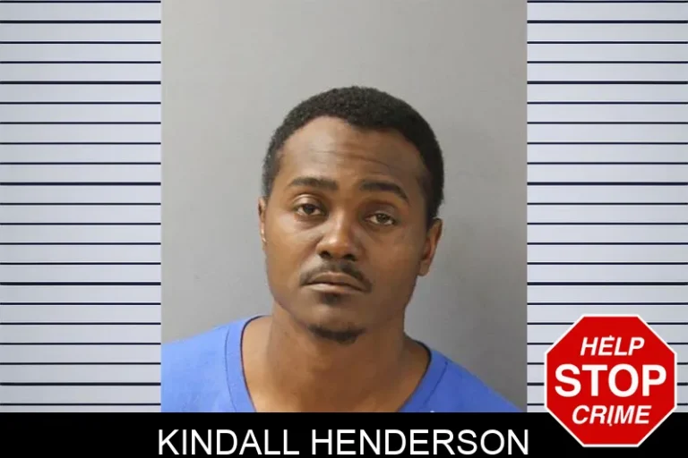 Kindall Henderson