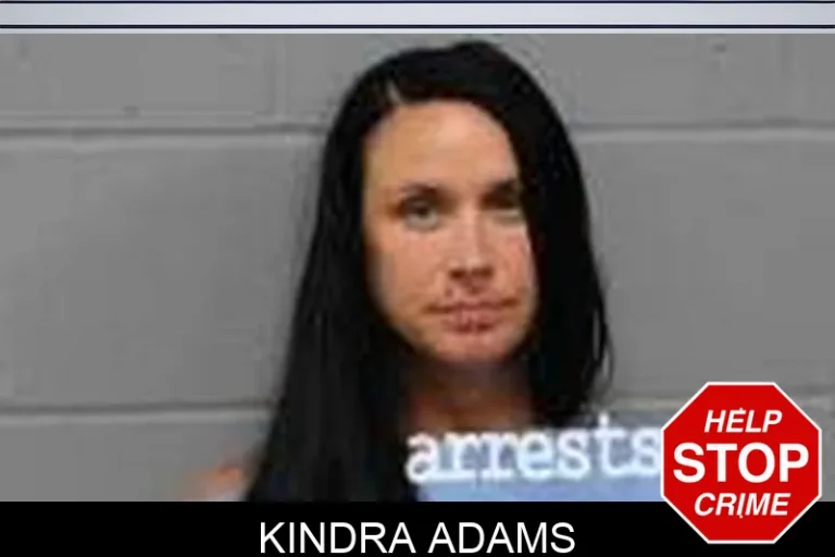 Kindra Adams