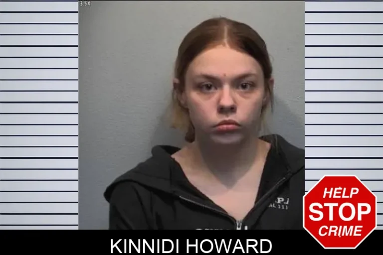Kinnidi Howard