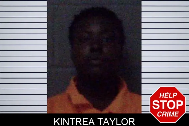 Kintrea Taylor