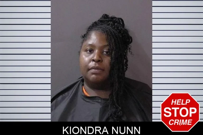 Kiondra Nunn