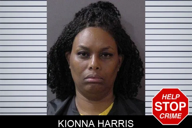 Kionna Harris