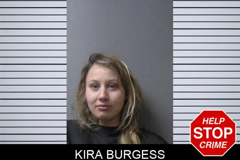 Kira Burgess