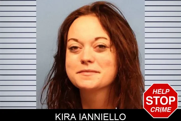 Kira Ianniello