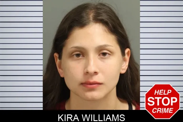 Kira Williams