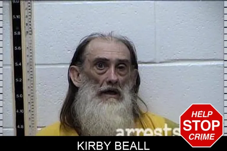 Kirby Beall
