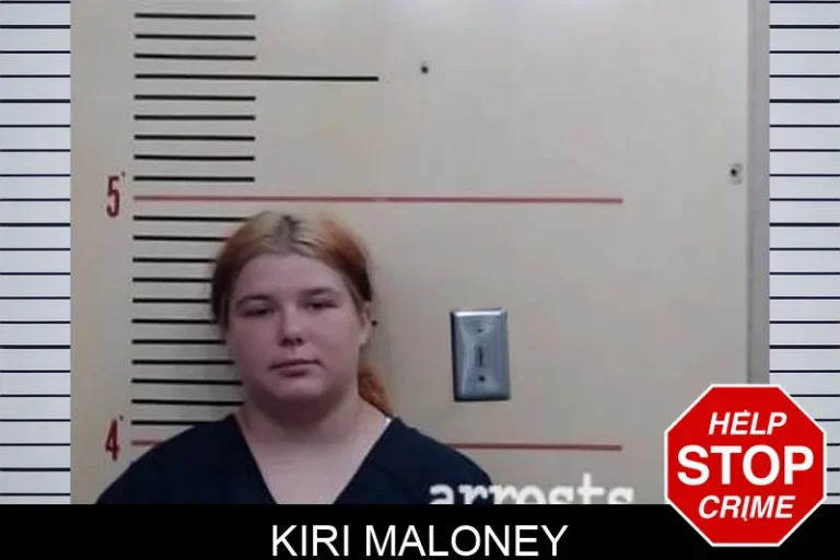 Kiri Maloney