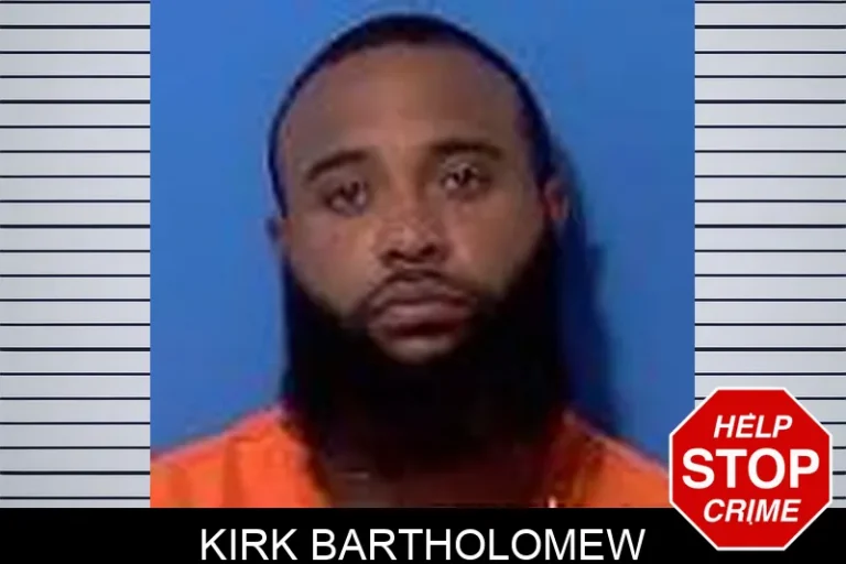 Kirk Bartholomew