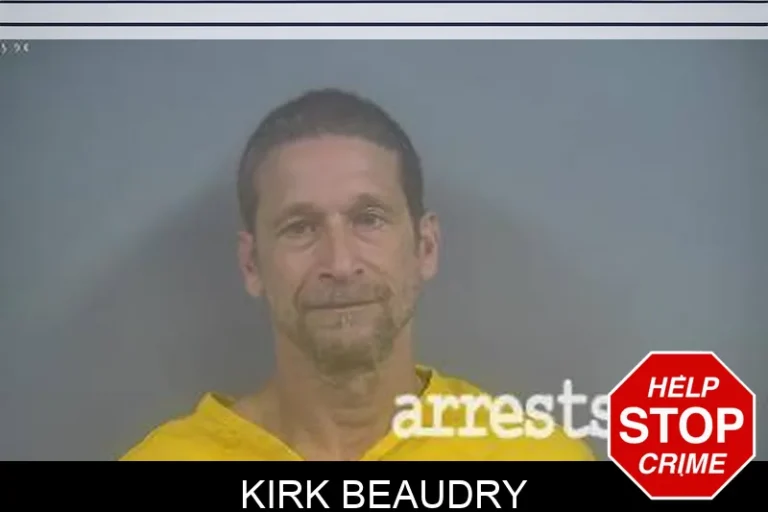 Kirk Beaudry