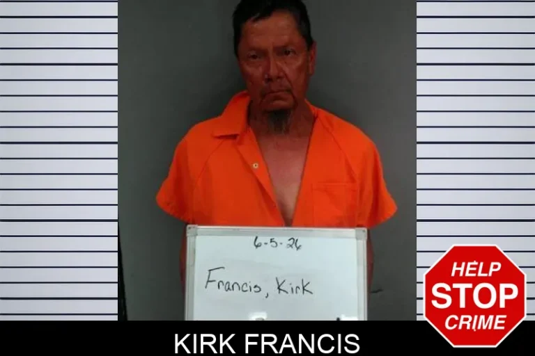 Kirk Francis