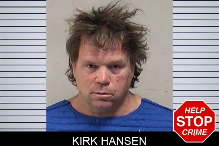 Kirk Hansen