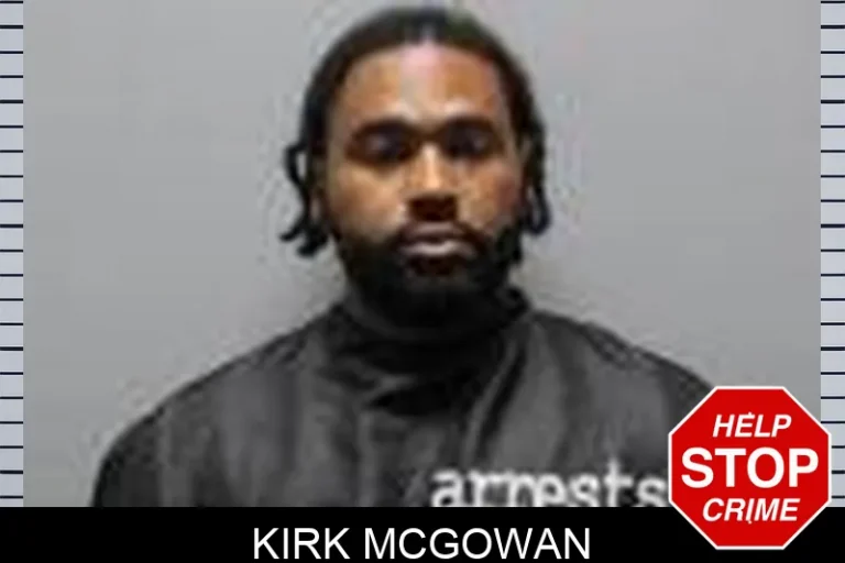 Kirk McGowan