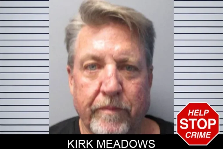 Kirk Meadows
