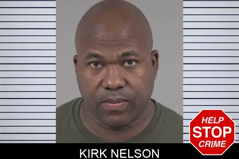Kirk Nelson