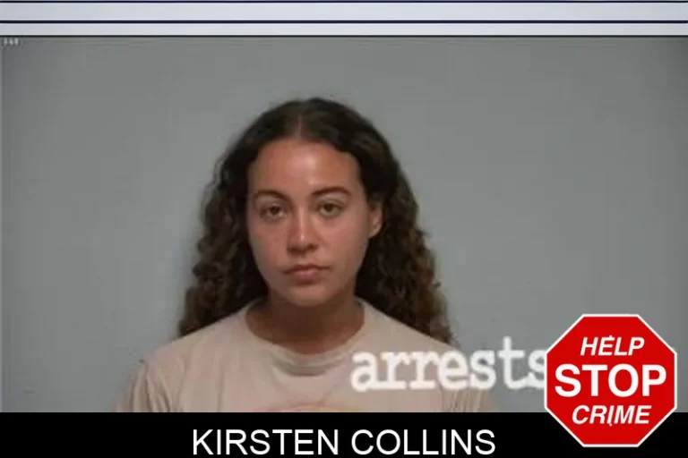 Kirsten Collins