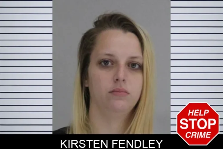 Kirsten Fendley