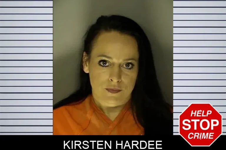 Kirsten Hardee