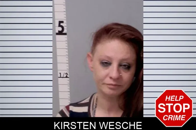Kirsten Wesche