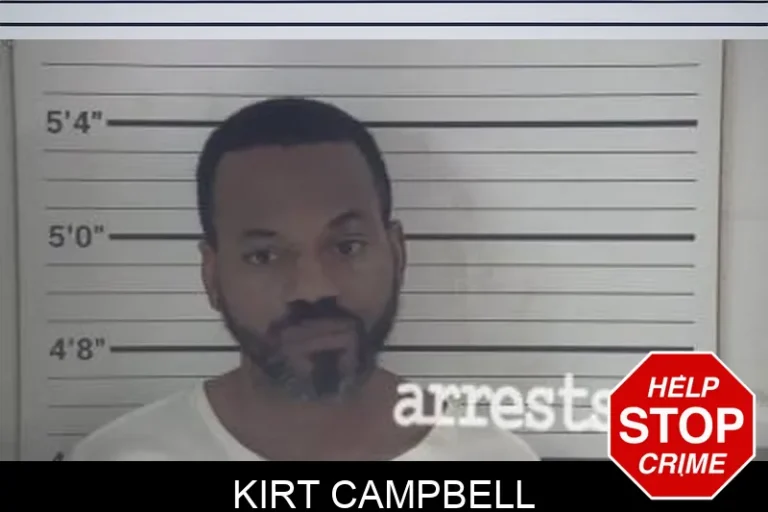 Kirt Campbell