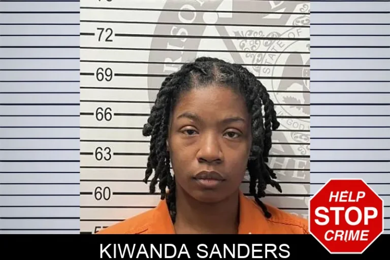 Kiwanda Sanders