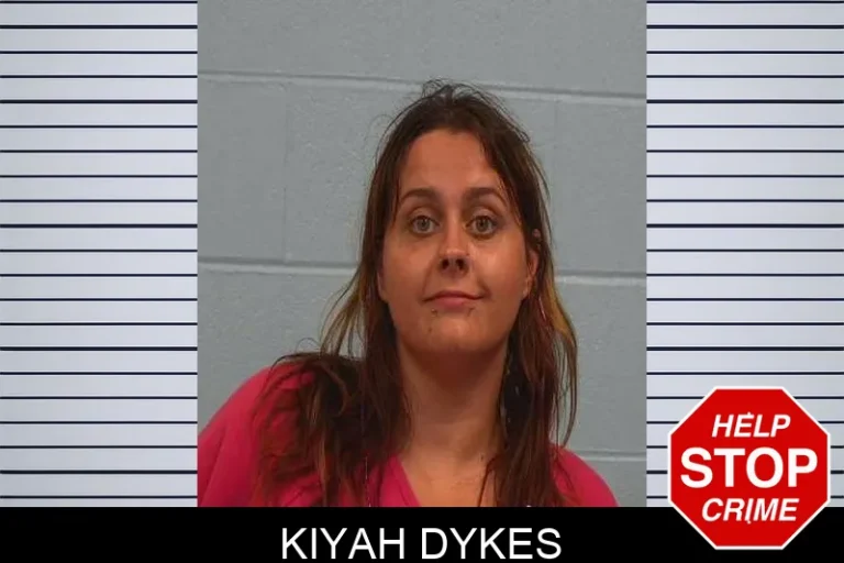 Kiyah Dykes